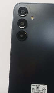 Б/в Мобільний телефон Samsung galaxy a16 sm-a165f 8/256gb 01-201063995