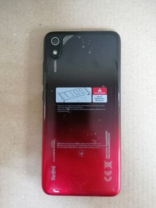 Б/у Мобільний телефон Xiaomi redmi 7a 2/32gb 01-201064007