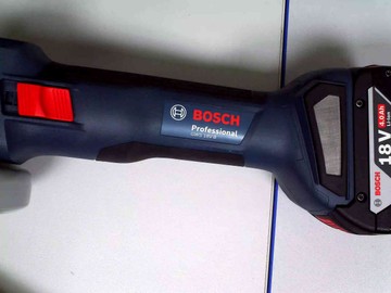 Б/в Кутова шліфмашина Bosch gws 18v-8 01-201064377