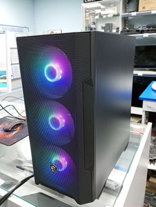 Б/в Системний блок Пк intel core i5-12400f/ram 32 gb/hdd відсутній/ssd 1000 gb/nvidia rtx 5060 (geforce) 8gb gddr7 128bit 01-201063680