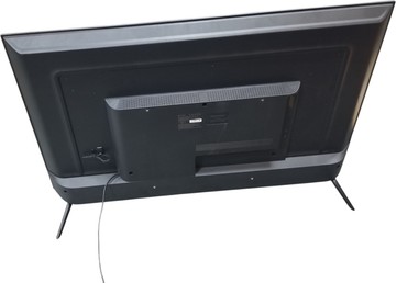 Б/в Телевізор Kivi 43'' uhd prime e5 qled 01-200996611