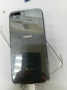 Б/в Мобільний телефон Gigaset gs195 3/32gb 01-201064519