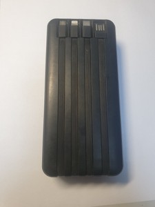Б/в Повербанк Hinne h 23 20000 mah 22.5w 01-201066085