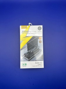 Б/в Повербанк Coye cb-5 01-200997774