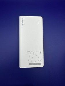 Б/в Зовнішній акумулятор Romoss sense 6 20000 22,5w 18-000095570