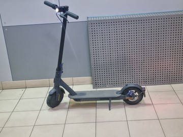 Б/в Електросамокат Xiaomi mi electric scooter 3 01-201006289