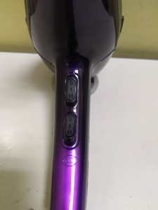 Б/в Фен Hair Dryer xl-2200 01-201067824
