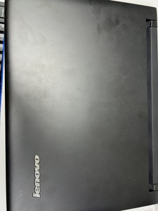 Б/в Ноутбук Lenovo 14/core i3 4010u ddr3/8gb ddr3/hdd *відсутній/ssd 240 gb/*інтегрована 01-201067961