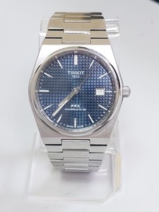 Б/у Часы Tissot t137.407 01-201071207