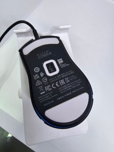 Б/у Мышь Razer cobra 01-200966216
