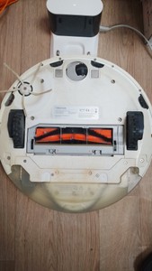 Б/в Робот-пилосос Roborock s5 max 01-201070777