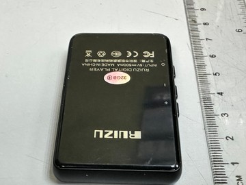 Б/в MP3 плеєр Ruizu m16 32gb 01-201068812