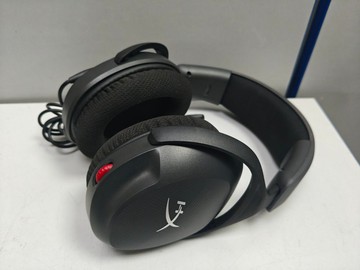 Б/в Навушники Hyperx cloud stinger 2 wireless 01-201072998