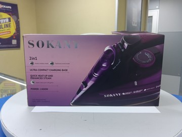 Б/в Праска Sokany aj-2085 01-201074903
