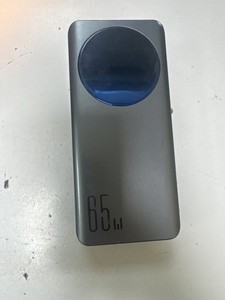Б/в Повербанк Hoco 30000mah 65w 01-201075303