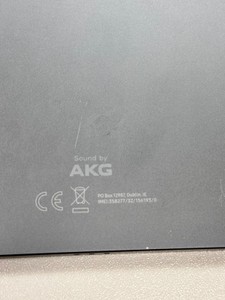 Б/в Планшет Samsung galaxy tab s9 12/256gb 5g 01-201051502