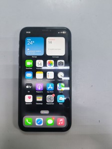 Б/в Мобільний телефон Apple iphone xr 128gb 01-201077133