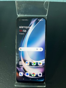 Б/в Мобільний телефон Oneplus nord ce 2 5g 8/128gb 01-201075749