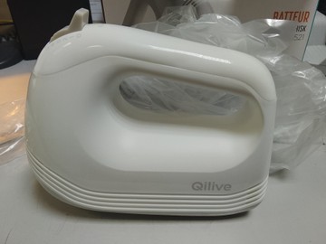 Б/в Міксер Qilive q.5521 01-201074542
