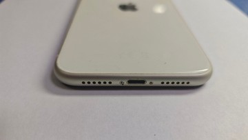 Б/у Мобільний телефон Apple iphone 11 128gb 01-201077182