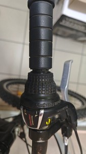 Б/у Велосипед Ardis racer 26 01-201077164