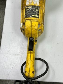 Б/в Кутова шліфмашина Dewalt dwe494 01-201042569