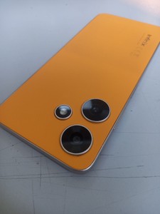 Б/в Мобільний телефон Infinix hot 30i x669d 4/128gb 01-201077204