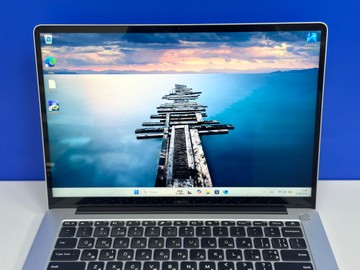 Б/в Ноутбук Xiaomi 15/core i7-11370h ddr4/16gb ddr4/hdd *відсутній/ssd 500 gb/geforce mx450 2gb 01-201078759