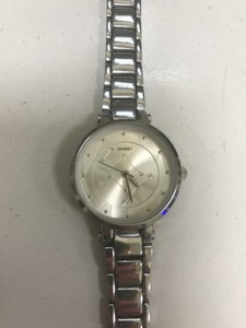 Б/у Часы Skmei 9069 01-201081368