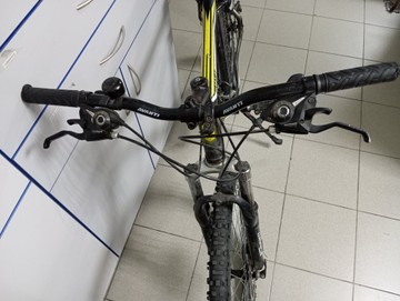 Б/у Велосипед Avanti smart 26 01-201085977