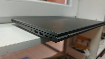 Б/в Ноутбук Hp 15/core i7-13700h ddr5/16gb ddr4/hdd *відсутній/ssd 512 gb/geforce rtx a1000 6gb 01-201086145