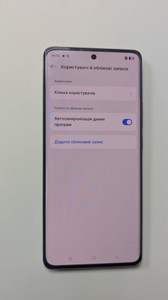 Б/в Мобільний телефон Oppo reno10 5g 8/256gb 01-201086310