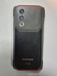 Б/в Мобільний телефон Doogee blade 20 turbo 8/256gb 01-201086904