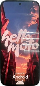 Б/в Мобільний телефон Motorola moto g77 8/256gb 01-201060023