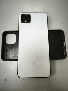 Б/у Мобільний телефон Google pixel 4 xl 6/128gb 01-201086988
