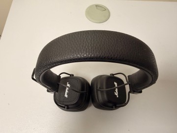 Б/в Навушники Marshall major v 01-201086807