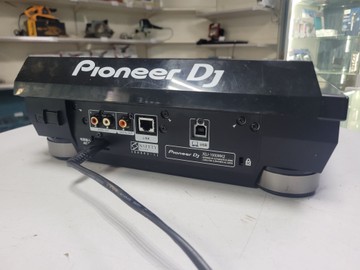 Б/в Dj-програвач Pioneer xdj-1000mk2 01-201047742