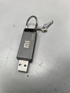 Б/в Usb-флешка Xiaomi usb 2.0 - 2t 01-201087151