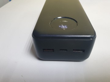 Б/в Повербанк Xipin t168lf-3w pd20w+22.5w 30000mah 01-201087349