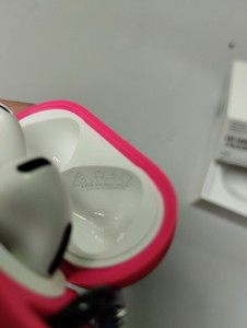 Б/у Навушники Apple airpods 4 01-201088503
