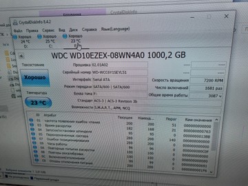 Б/у Системный блок Пк intel core i3-7100/ram 8 gb/hdd 1000 gb+1000 gb/ssd 120 gb/інтегрована 01-201086415