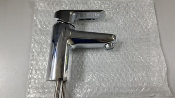 Б/в Змішувач Grohe europlus 33163002 01-201083300