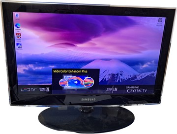 Б/в Телевізор Samsung ue26c4000 01-201007590