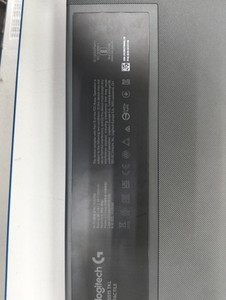 Б/у Клавиатура Logitech g515 lightspeed tkl wireless gaming keyboard 01-201090705