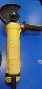 Б/в Штроборіз Dewalt dwe46105 01-201090451