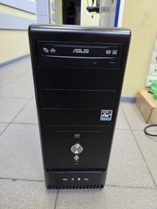 Б/в Системний блок Пк amd ryzen 5 pro 3400g/ram 16 gb/hdd відсутній/ssd 500 gb/nvidia gt 440 (geforce) 1gb gddr5 128bit 01-201090869