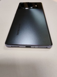 Б/в Мобільний телефон Tecno spark 20 pro+ 8/256gb 01-201088694