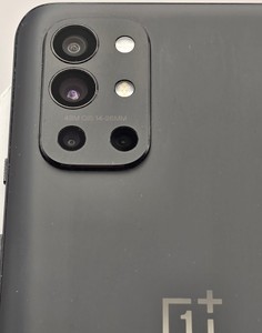 Б/у Мобільний телефон Oneplus 9r 12/256gb 01-200996914