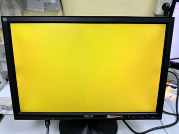 Б/в Монітор Asus vw193d 01-201092300