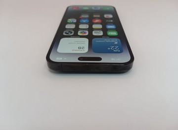 Б/в Мобільний телефон Apple iphone 14 pro max 512gb 01-201094596